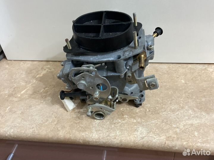 Карбюратор нива 2121