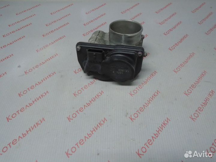 Nissan 16119-1KT0B Дросельная заслонка