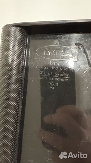 Барный стул IKEA Stig