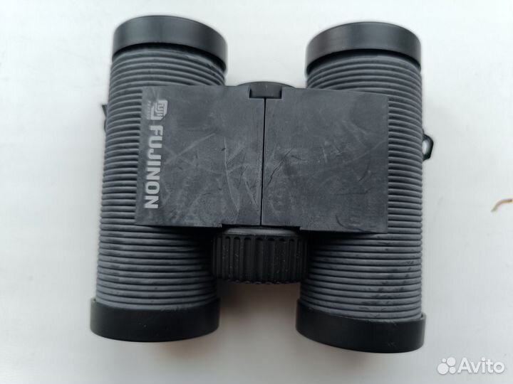 Бинокль Fujinon 8x32 LF. Чёрный