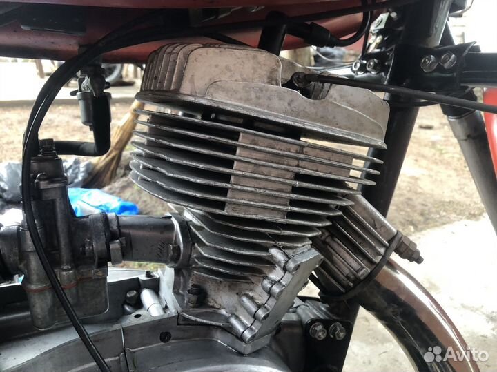 Иж планета 5