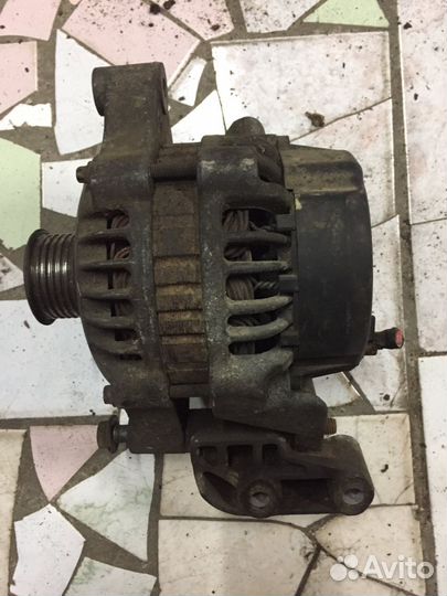 Генератор Opel Omega B 2000