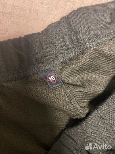 Подштанники термобелье