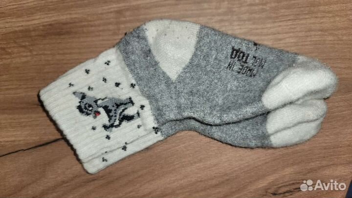 Плащ и много других вещей для девочки