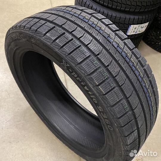 Tracmax X-Privilo S360 285/50 R20 116