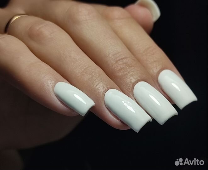 Маникюр/Наращивание