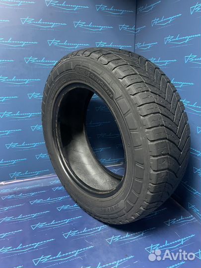 Michelin Agilis CrossClimate 215/65 R16 109T