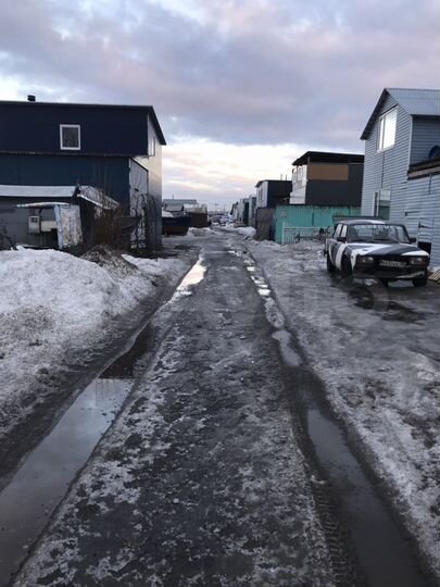 Гараж, 28 м²