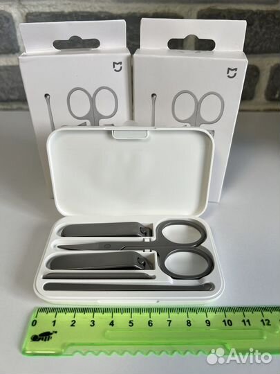 Маникюрный набор Xiaomi Mijia