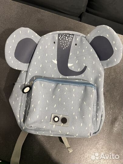 Детский рюкзак 3-6лет