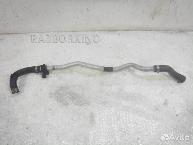 Трубка гидроусилителя