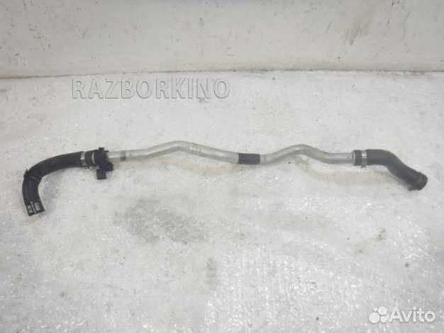 Трубка гидроусилителя