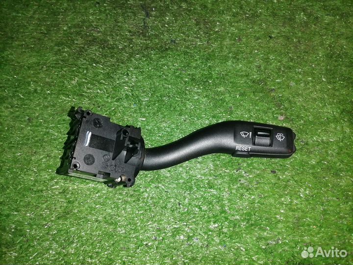 Переключатель подрулевой (дворников) 4E0953503B Au