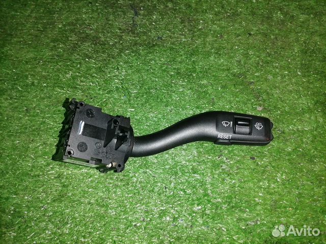 Переключатель подрулевой (дворников) 4E0953503B Au