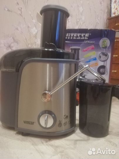 Соковыжималка