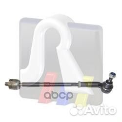 90-05350-1 тяга рулевая с наконечником правая