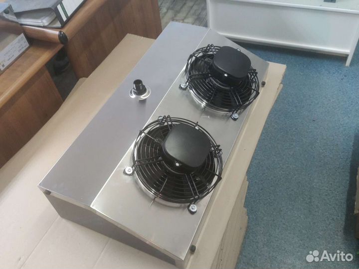 Холодильная сплит-система