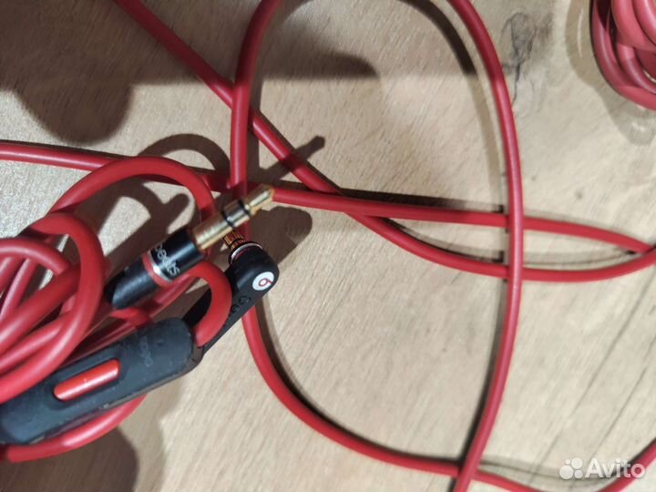Провода для наушников от beats by dr dre Оригинал