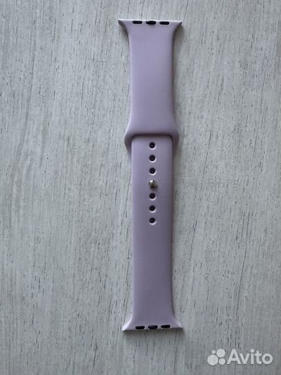Ремень Apple watch 44