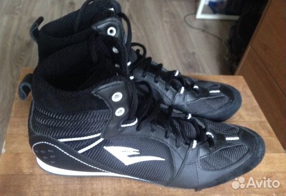 Боксерки Everlast Оригинал