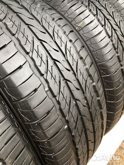 Toyo Open Country U/T 255/60 R18 112V