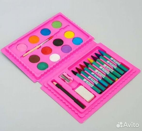 Набор для творчества