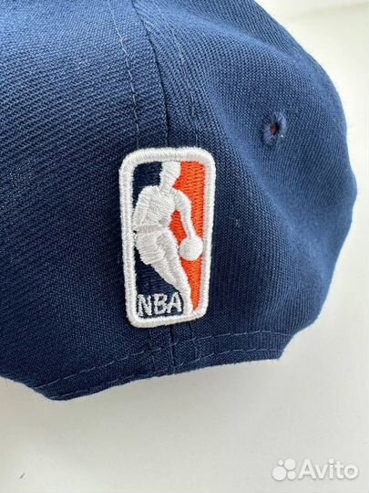 Кепка бейсболка New Era 9Fifty новая оригинал