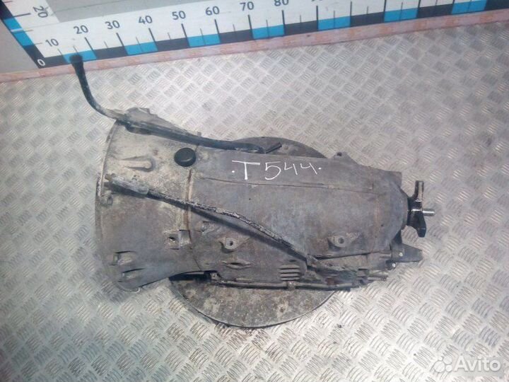 АКПП Mercedes-Benz C Class W203