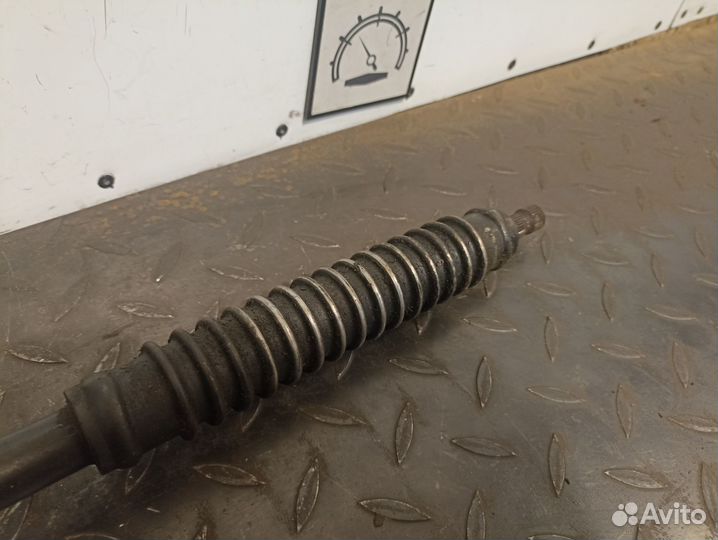 Кардан рулевой для Toyota 4 Runner / Hilux Surf