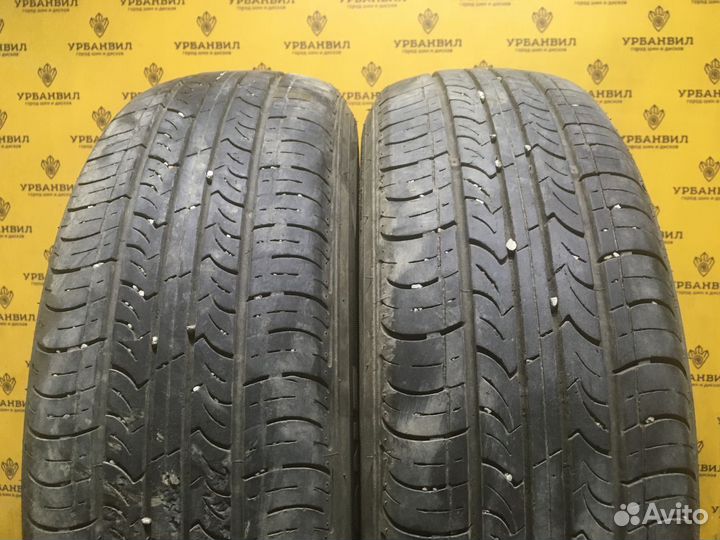 Roadstone Classe Premiere CP672 185/65 R15 88H
