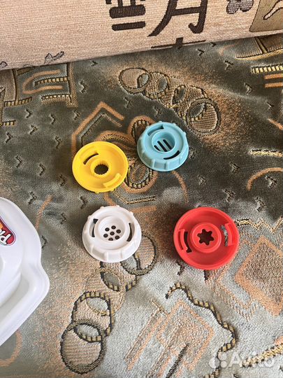 Игровой набор Play-Doh