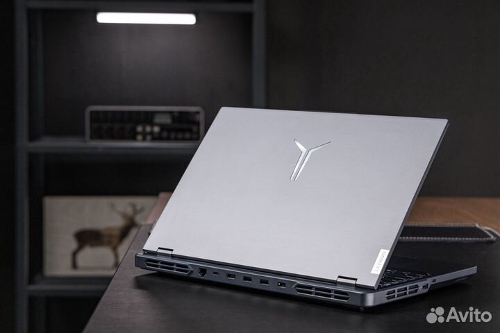 Lenovo Legion 5 Pro Y9000P 2024 i9-14900HX