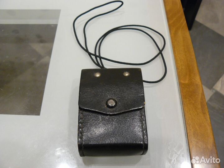 Экспонометр