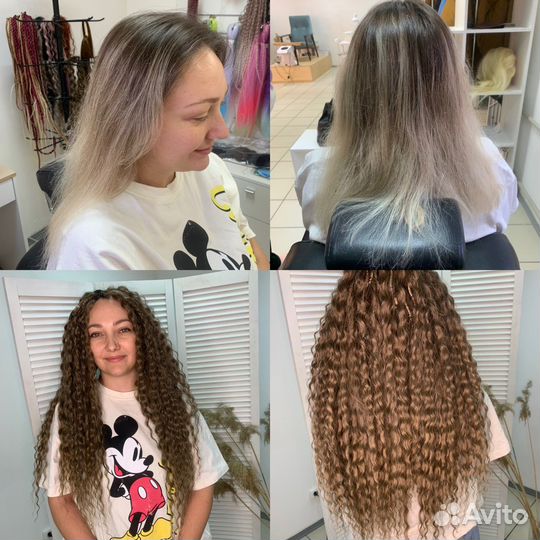 Афробрейдинг