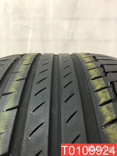 Continental PremiumContact 6 315/35 R21 111Y