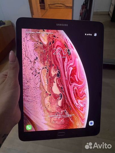 Планшет samsung galaxy tab 2