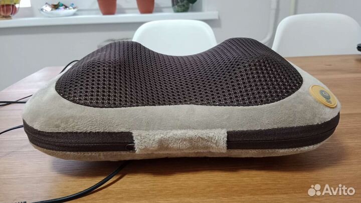 Массажёр gess-129