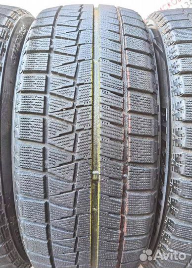 Bridgestone Blizzak Revo GZ 205/50 R17 99H