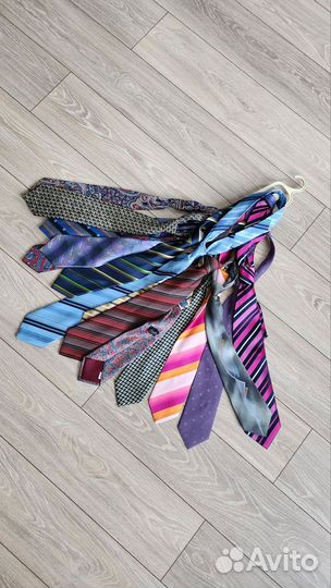 Галстуки оптом