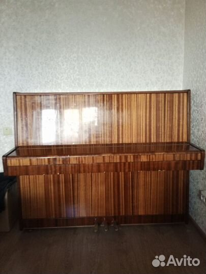 Пианино Беларусь