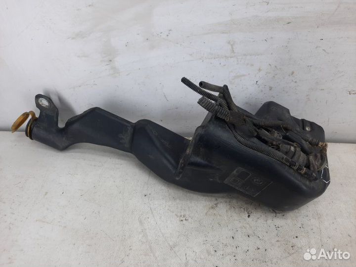 Бачок омывателя Opel Astra хэтчбэк 3 дв. 1.6