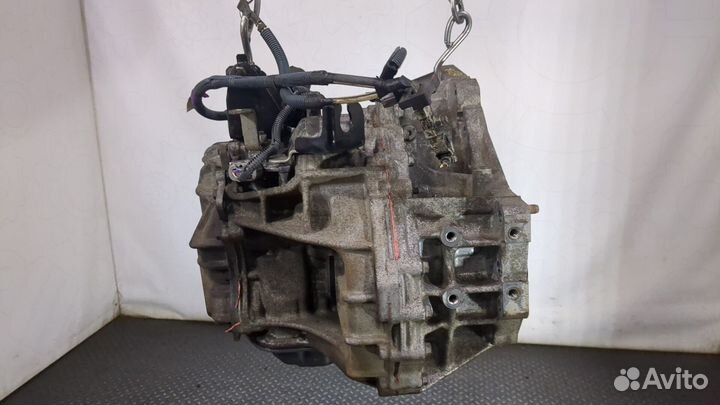 Кпп - автомат (АКПП) 4х4 Toyota RAV 4 2.2 D-4D, 2010