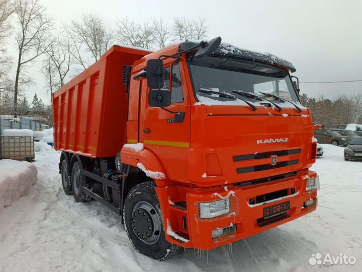 Водитель категории C