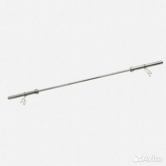 Грифы новые Kettler, 50х1300 / 50х2200