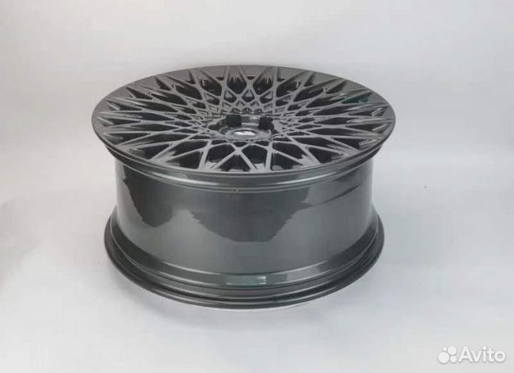 Кованые диски R22
