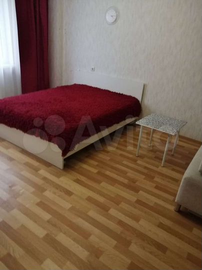 1-к. квартира, 33 м², 2/19 эт.