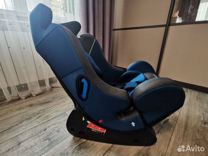 Автокресло 