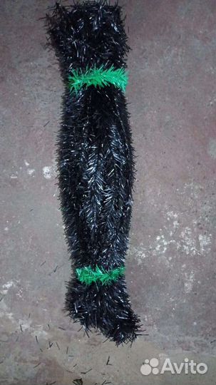 Ёрш ритуальный