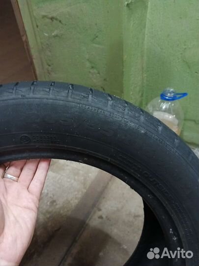 Nordman Nordman 4 205/55 R16