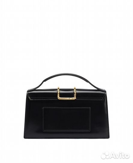 Сумка Jacquemus Le Grand Bambino